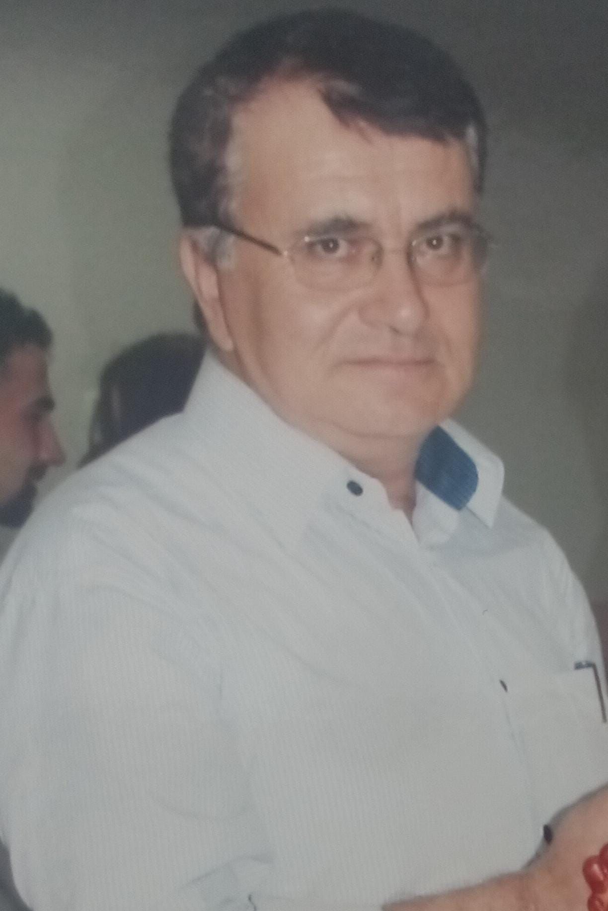 Mahallede Korku Dolu Anlar Evini Ve Aracını Yaktı, Kendini Vurdu, Hastanede Hayatını Kaybetti (2)