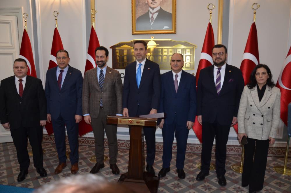 Manisa Bayraktar Ziyaret (1)