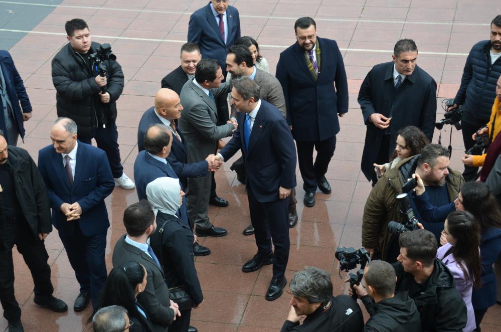 Manisa Bayraktar Ziyaret (2)