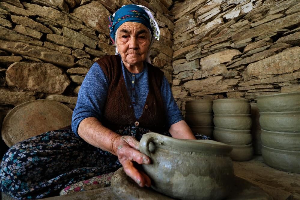 Manisa Cografi Isarette Zirveye Oynuyor 32 Urunle Turkiyede 16Nci Sirada (7)