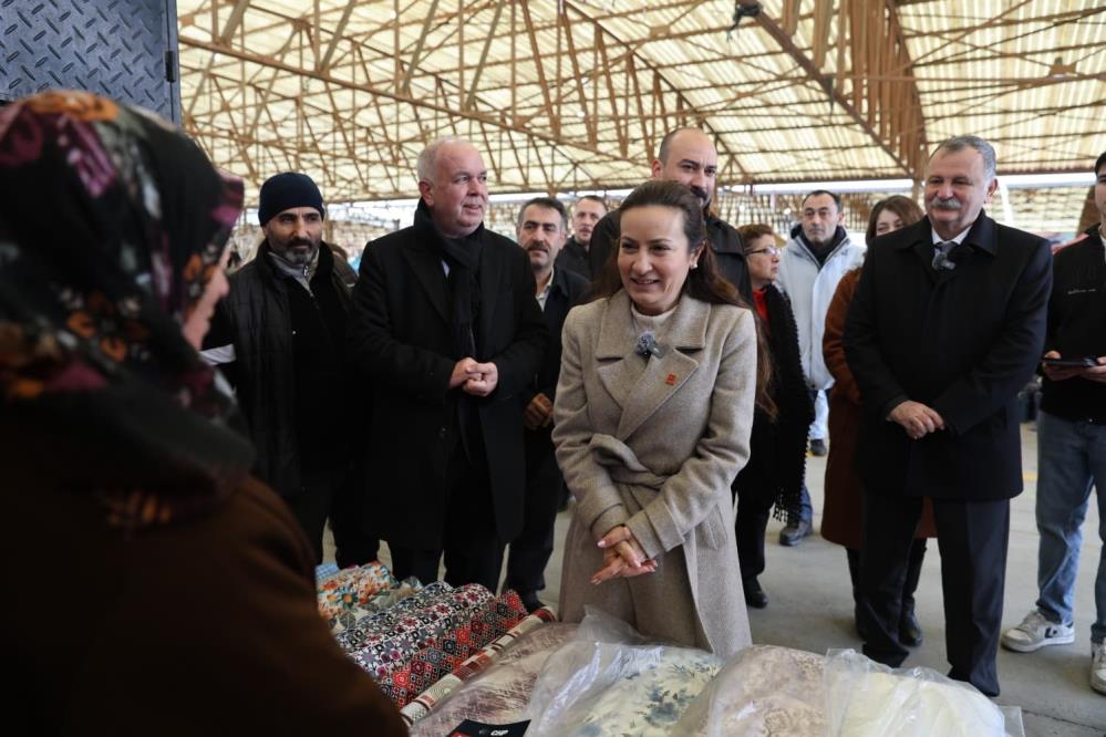 Manisa Esnaf Ziyaret (1)