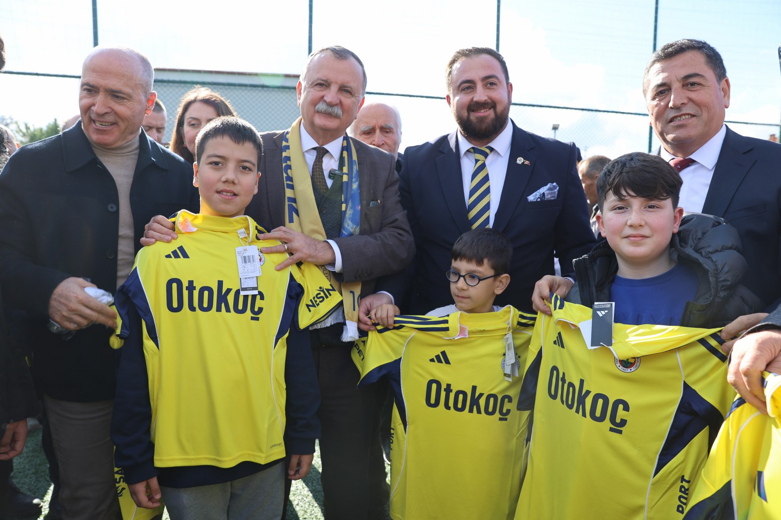 Manisa Fenerbahçe (4)