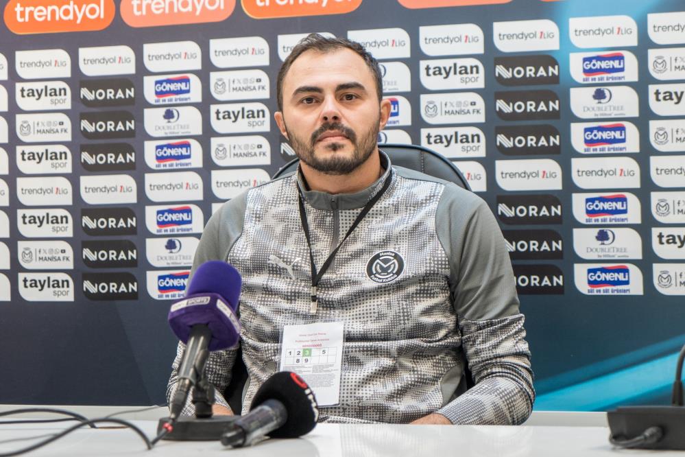 Manisa Fkda 3 Puan Sevinci Cok Degerli Bir Galibiyet Aldik (2)