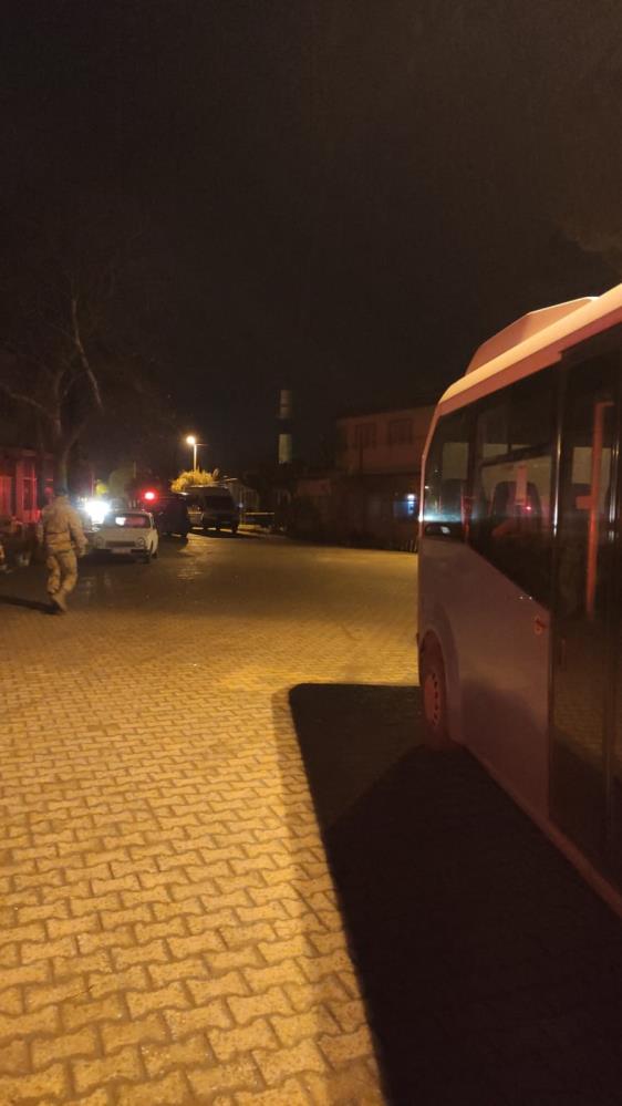 Manisa Gece Yarisi Dehseti Arkadas Tartismasi Olumle Bitti (4)