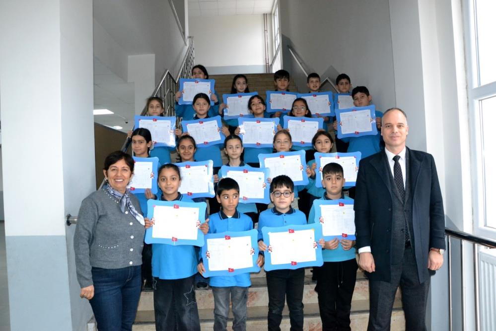 Manisa Karne Heyecanı (1)