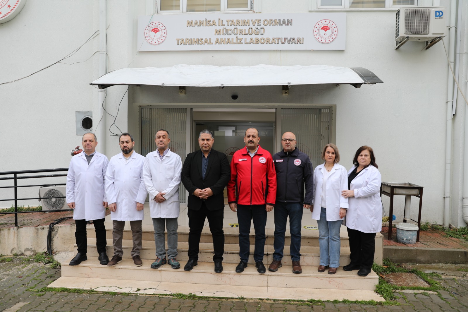 Mani̇sa Laboratuar (1)