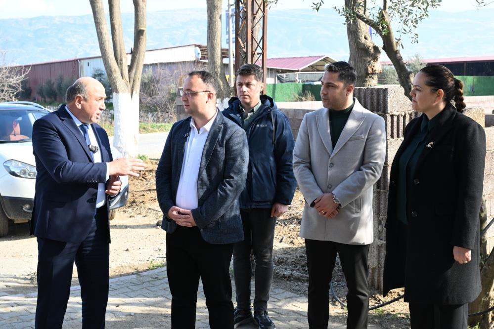 Manisa Mezarlık (1)