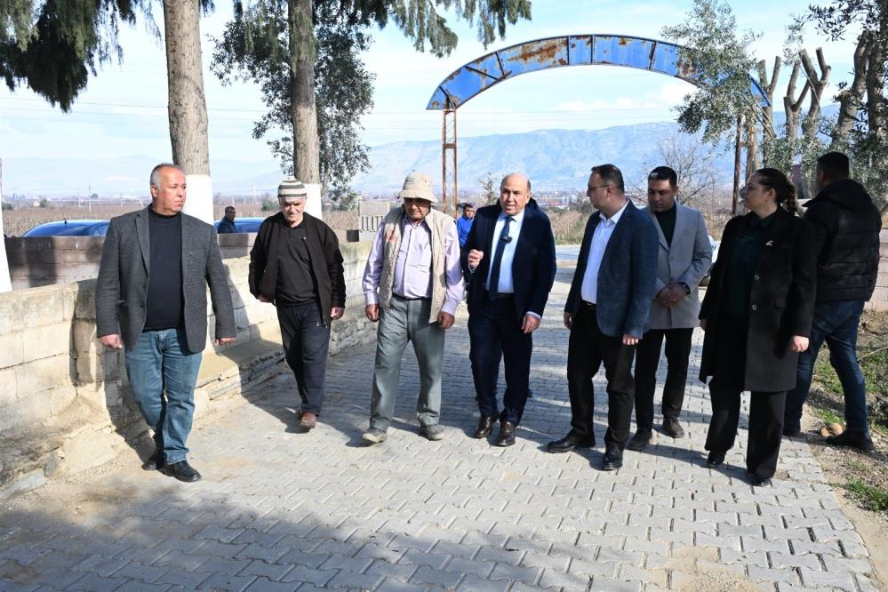 Manisa Mezarlık (2)