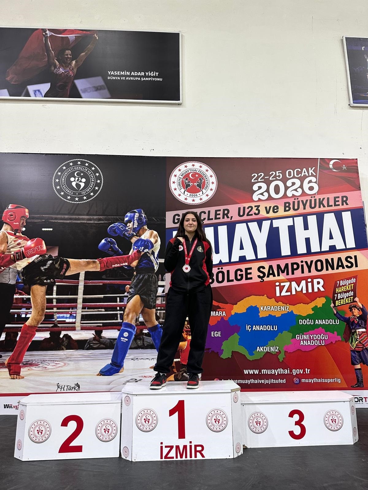 Manisa Muaythai’de Fırtına Gibi Esti 18 Şampiyonluk, 38 Madalya (4)