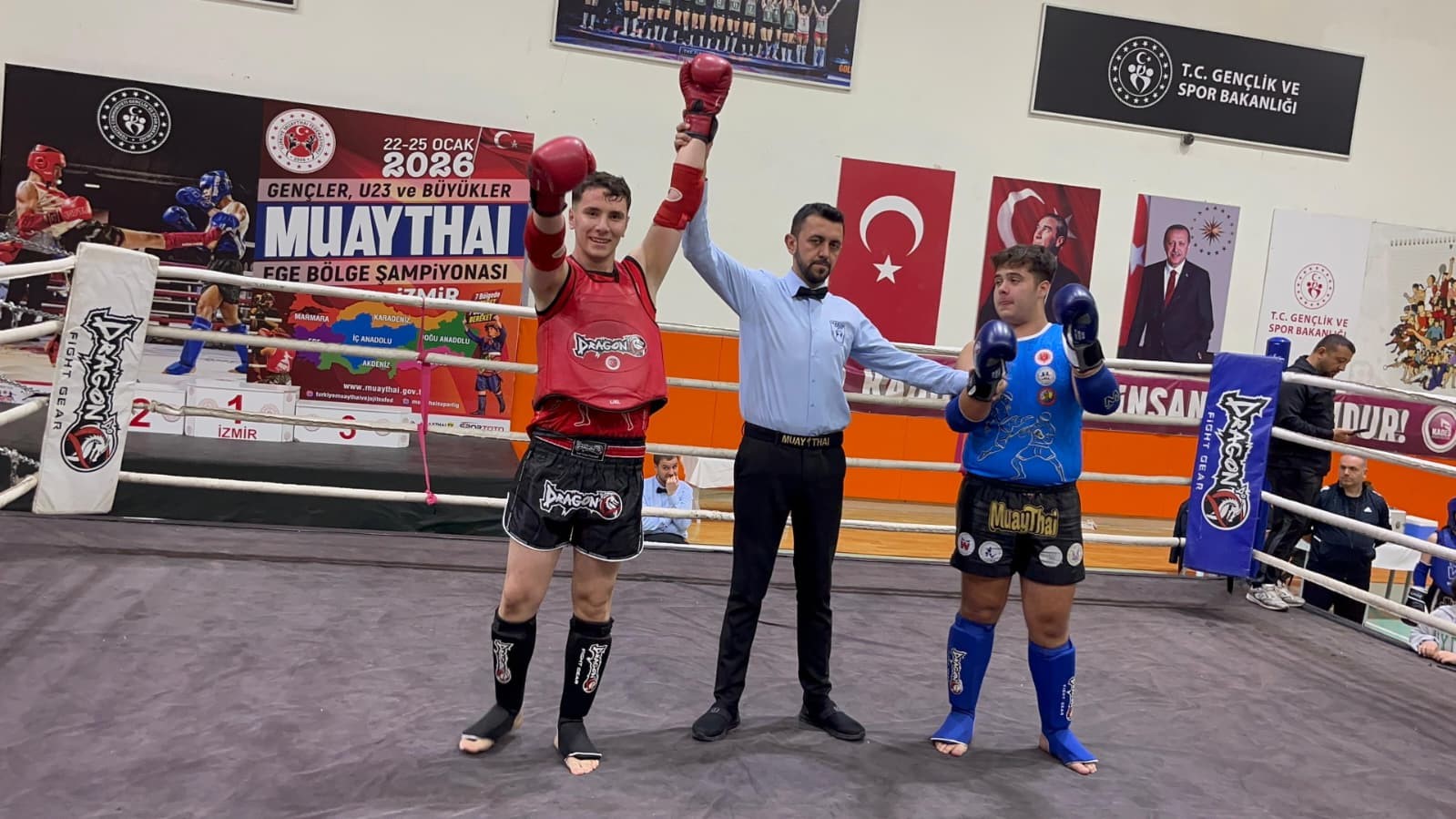 Manisa Muaythai’de Fırtına Gibi Esti 18 Şampiyonluk, 38 Madalya (5)