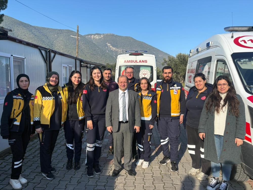 Manisa Sağlık Hizmetleri (2)