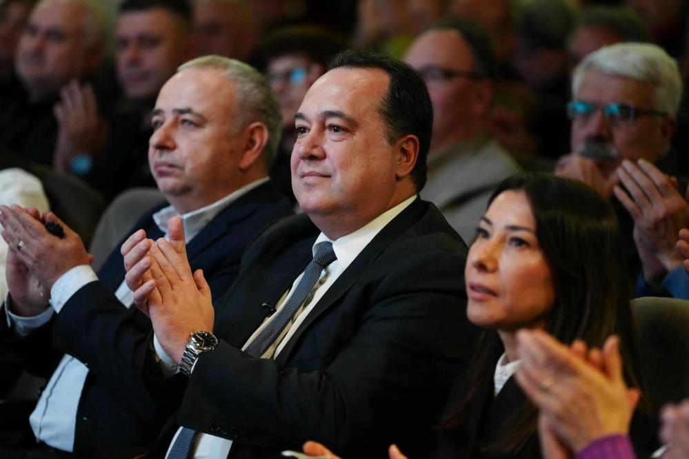 Manisa Uğur Mumcu Anma (3)