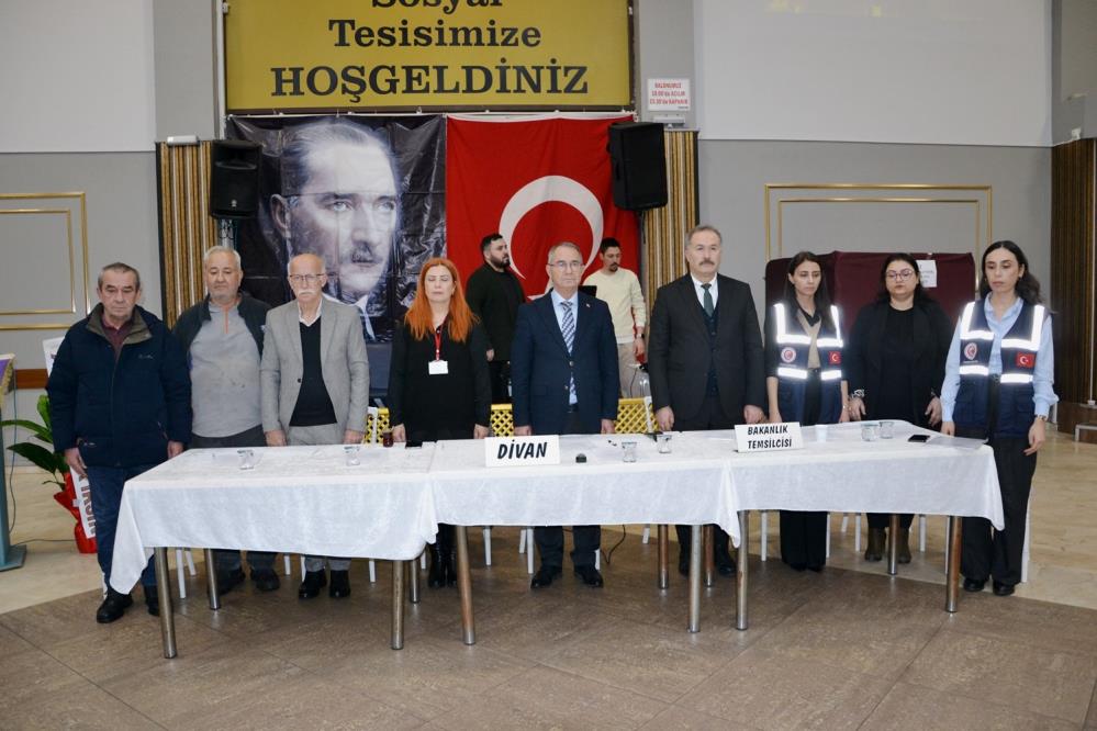 Manisada 23 Yillik Baskan Secimi Kaybetti (4)