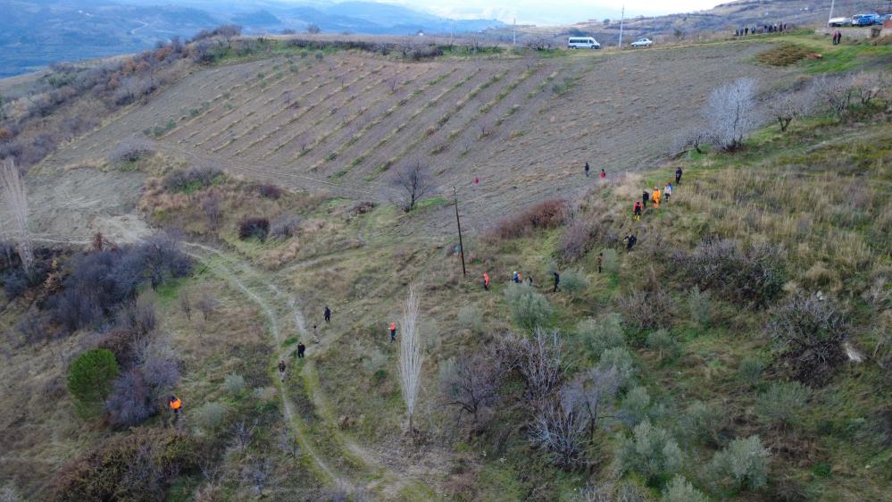 Manisada 8 Gundur Araniyordu Cansiz Bedenine Ulasildi (2)