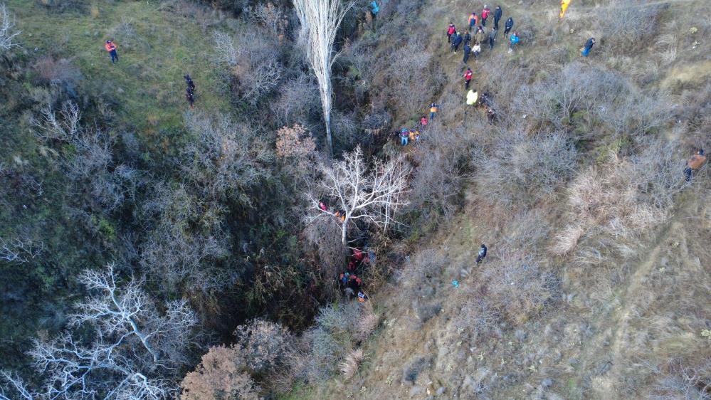 Manisada 8 Gundur Araniyordu Cansiz Bedenine Ulasildi (3)
