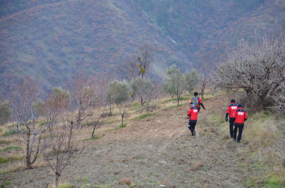 Manisada 8 Gundur Araniyordu Cansiz Bedenine Ulasildi (4)