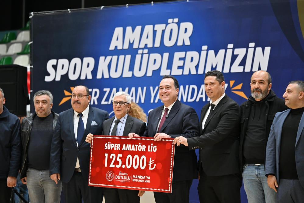 Manisada Amator Spora Uc Kat Destek (5)