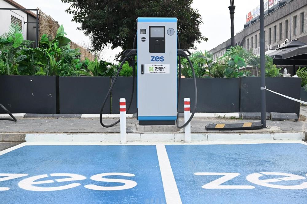 Manisada Elektrikli Ulasim Altyapisi Gucleniyor (3)