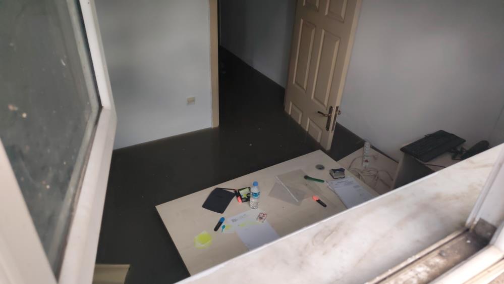 Manisada Saganak Ve Firtina Etkili Oldu (3)