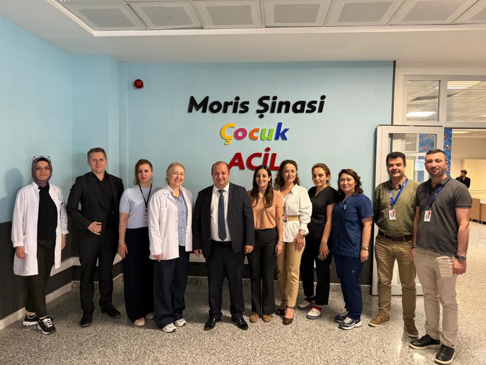 Manisada Saglikta Rekor Yil 11 Milyon Muayene 145 Bin Ameliyat (2)