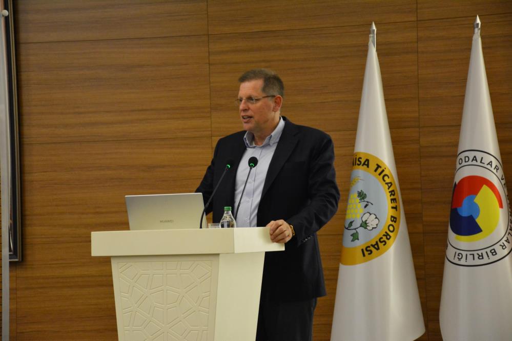 Manisada Zeytin Ureticilerine Verim Ve Kalite Egitimi (4)