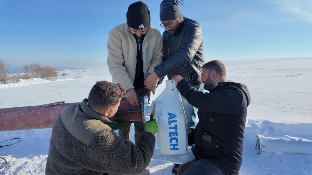 Manisali Serafettin Cidam Dededen Kalma Meslegini Devam Ettiriyor (2)