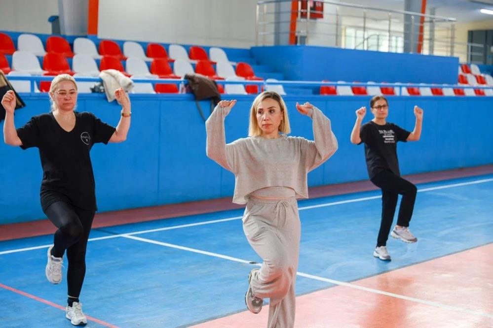 Manisanin Kulturel Mirasi Yunusemrede Gelecege Tasiniyor (2)