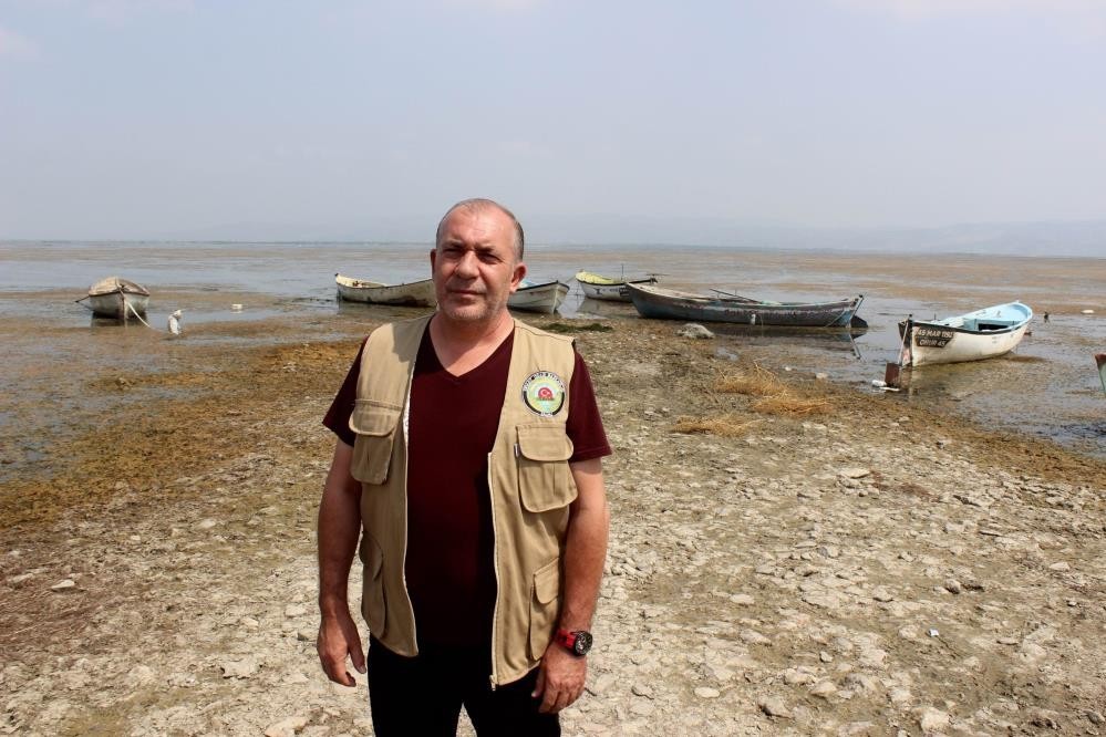 Marmara Gölü Sulakalan (2)