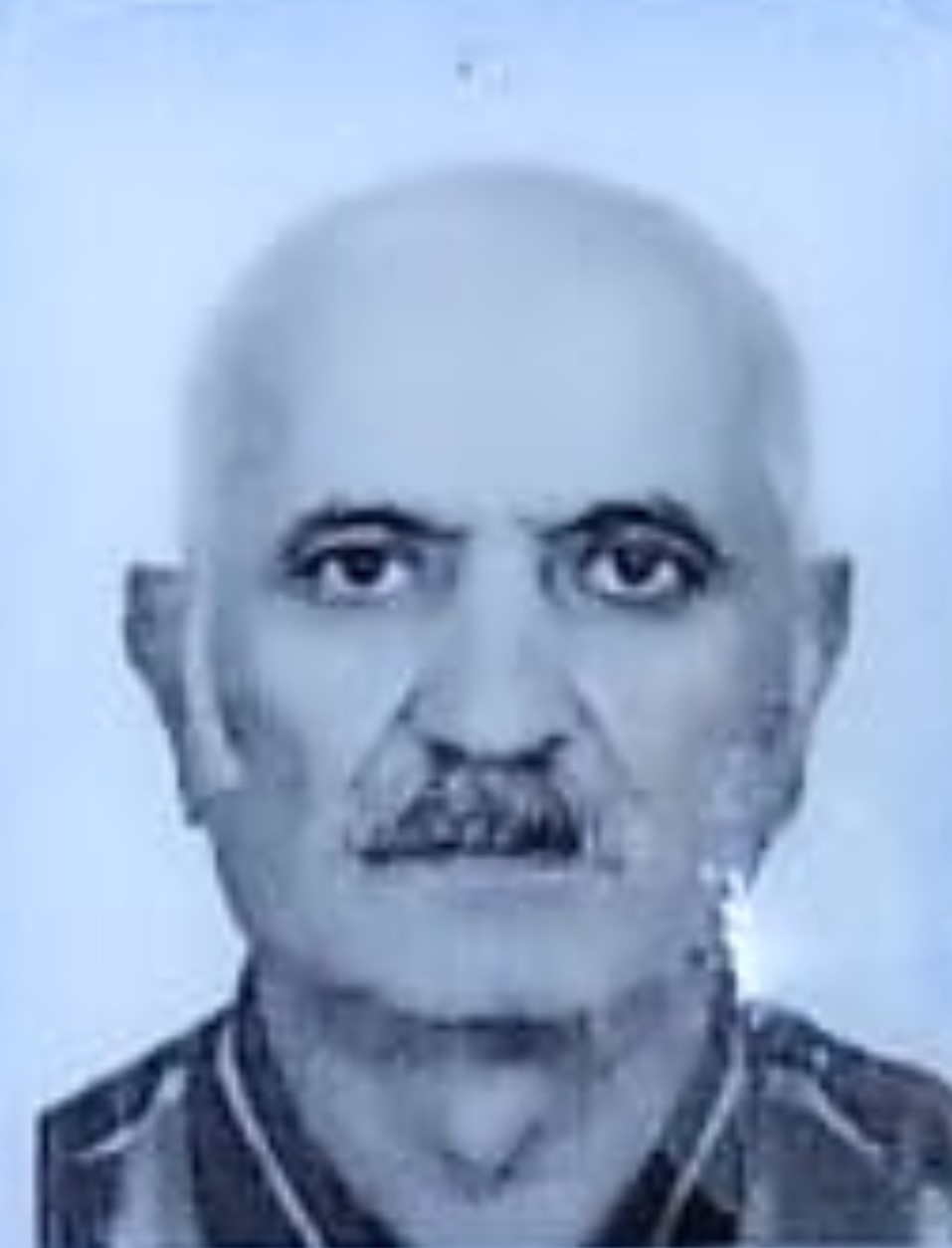 Merdiven Boşluğunda Korkunç Manzara! Yaşlı Adam Komşuları Tarafından Ölü Bulundu (3)