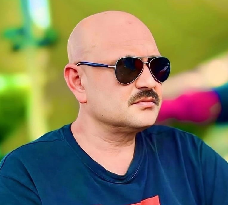 Mezarlıkta Korkunç Manzara Sinema Kantincisi Ölü Bulundu (2)