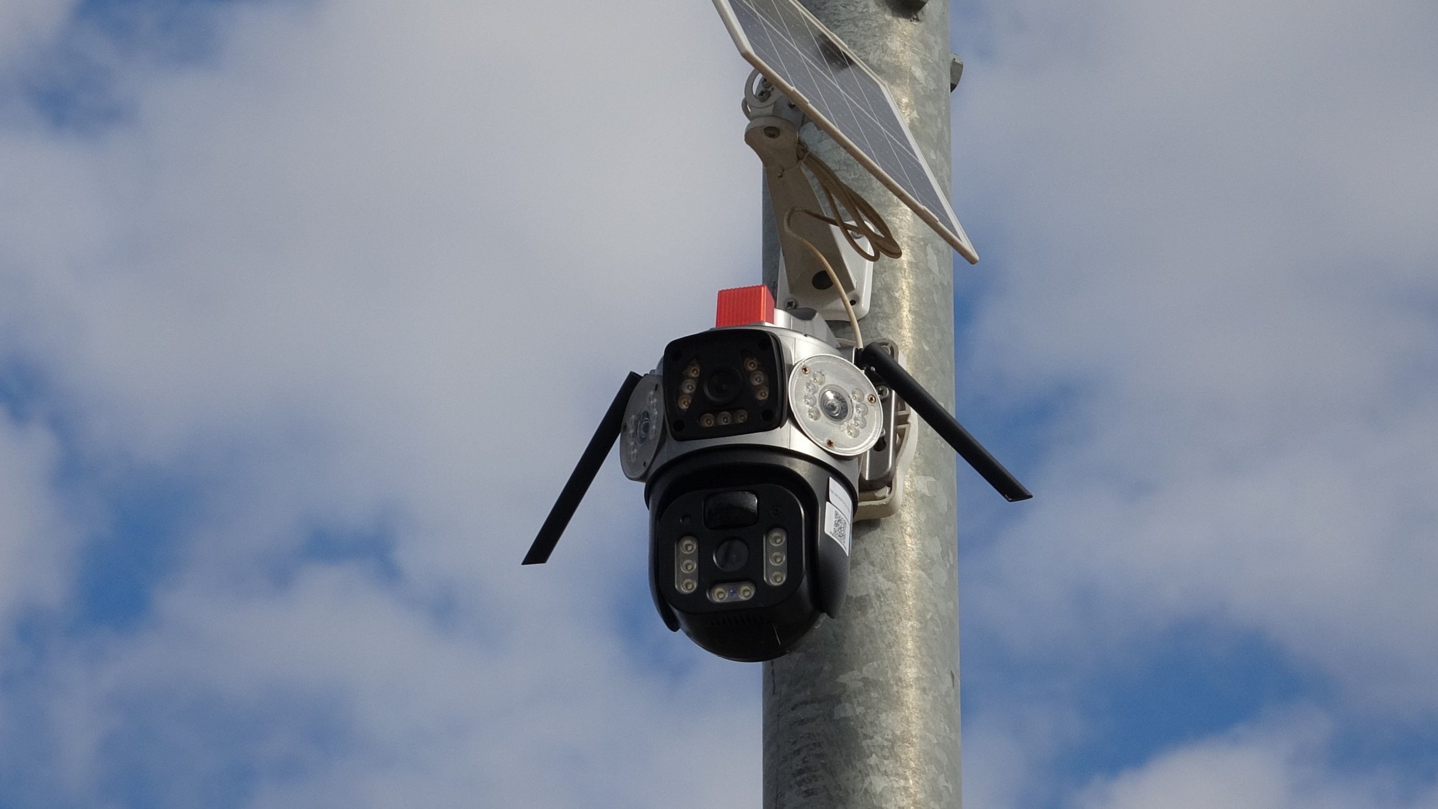 Mezarlıkta Uyuşturucu Dehşeti! Torbacılar Mezarlığı Mesken Tuttu (10)