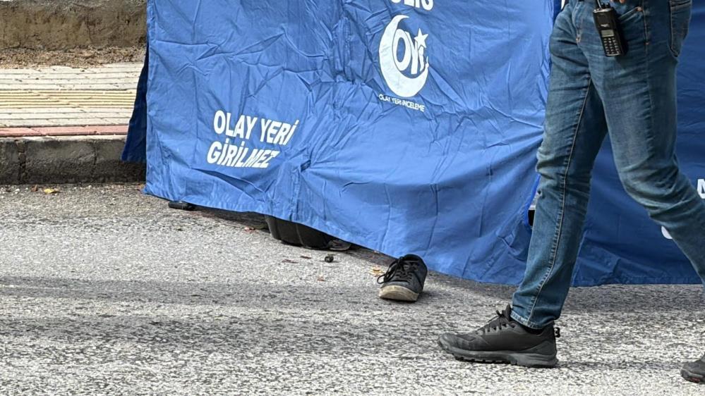 Motosiklet Kazası (3)