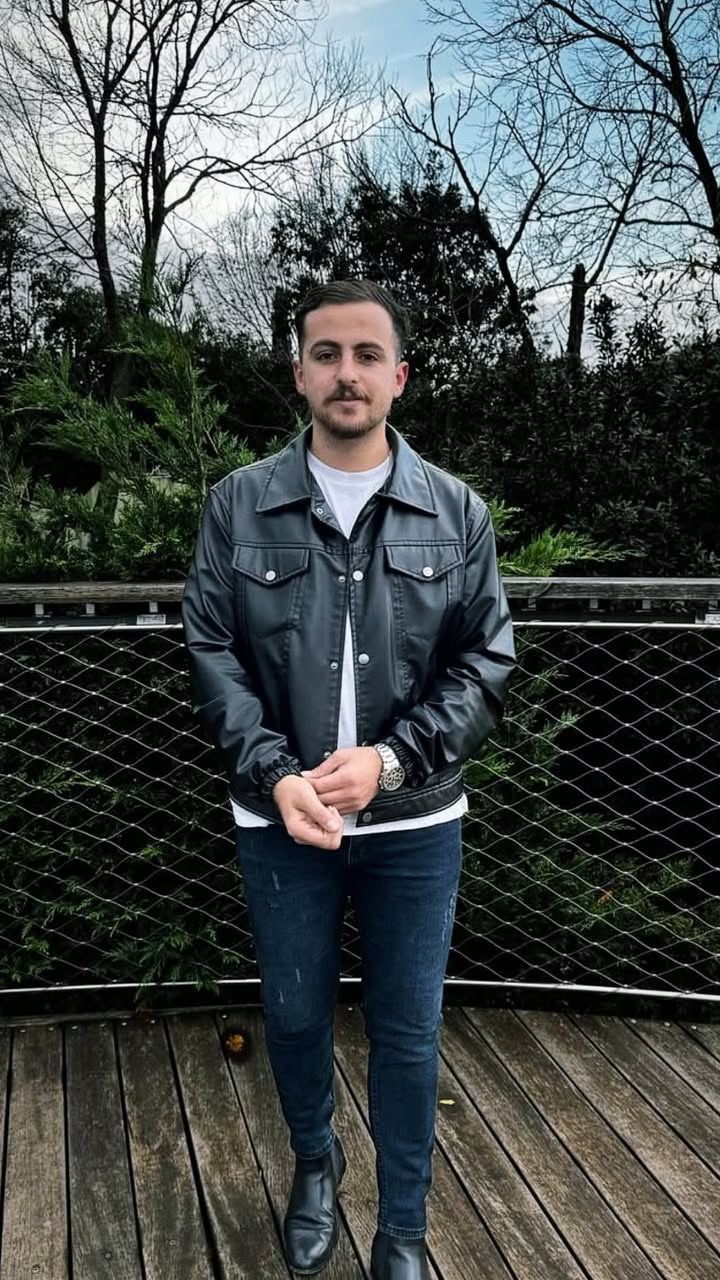 Motosikletini Kurtarmak Isterken Canından Oldu! Denize Düştü, Bir Daha Çıkamadı (3)