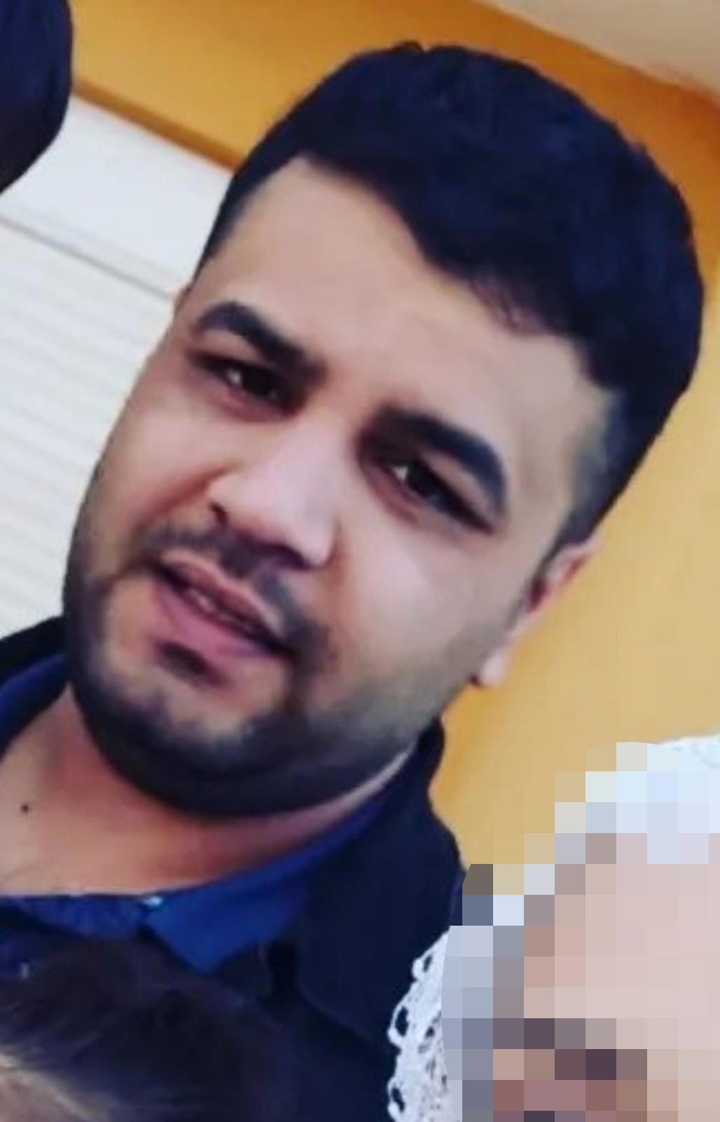 Motosikletle Geldi, Kurşun Yağdırdı 20 Yaşındaki Genç Ağabeyini Katletti, Yengesini Vurdu (2)