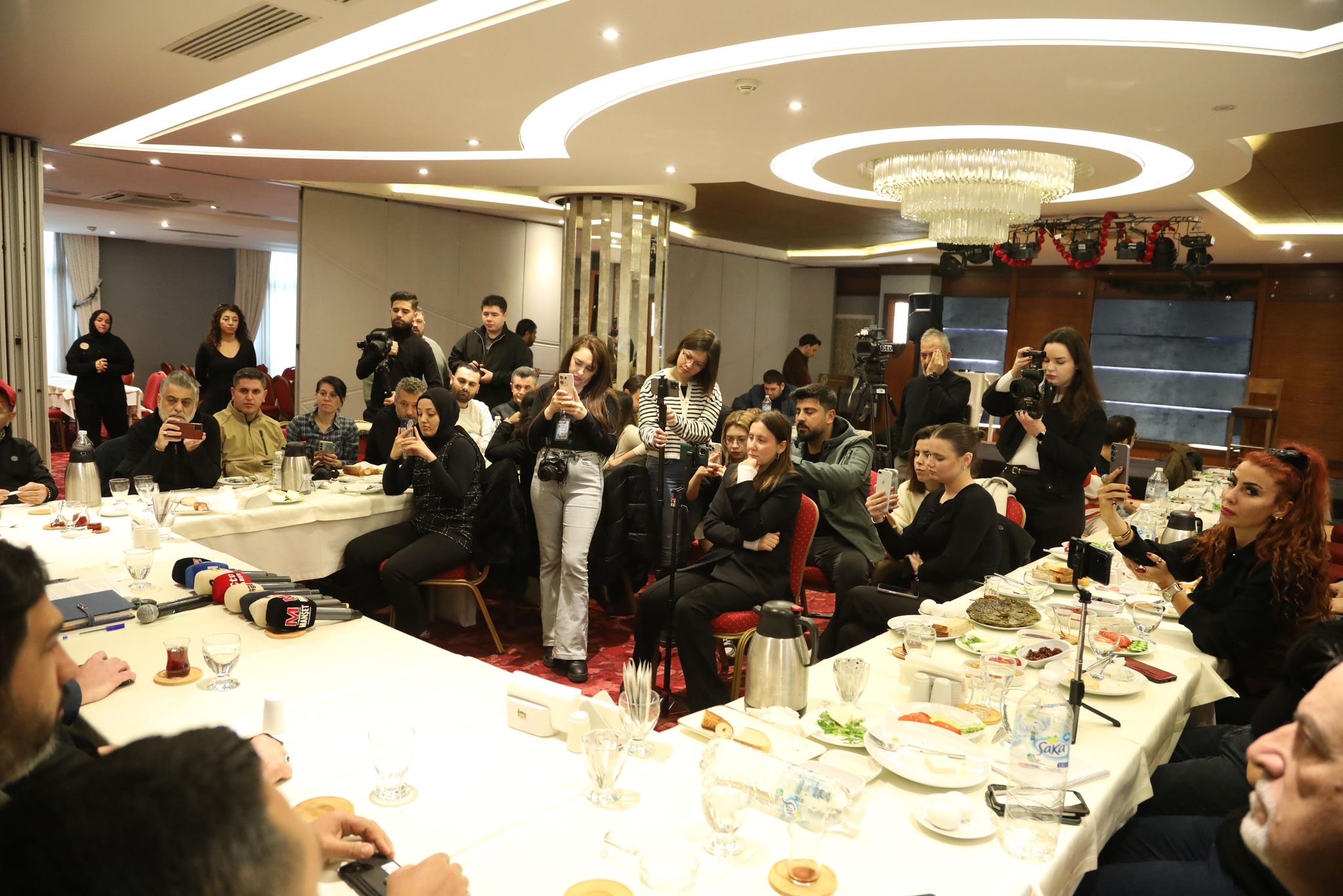 Mucahit Arinc Hedefimiz Manisayi Marka Sehir Haline Getirmek (1)