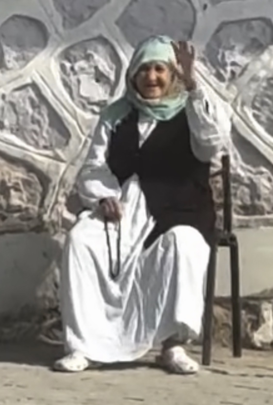 Mutfakta Sızan Gaz Faciaya Yol Açtı Yaşlı Kadın Öldü, Eşi Yoğun Bakımda (2)