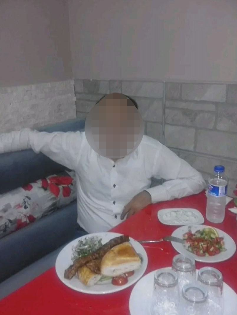 Nişan Bozuldu, Dehşet Başladı Eski Nişanlı Anne Ve 2 Kızını Bıçakladı (2)