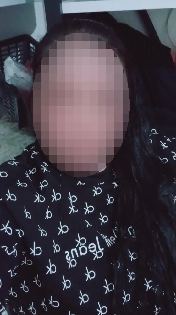 Nişan Bozuldu, Dehşet Başladı Eski Nişanlı Anne Ve 2 Kızını Bıçakladı (3)