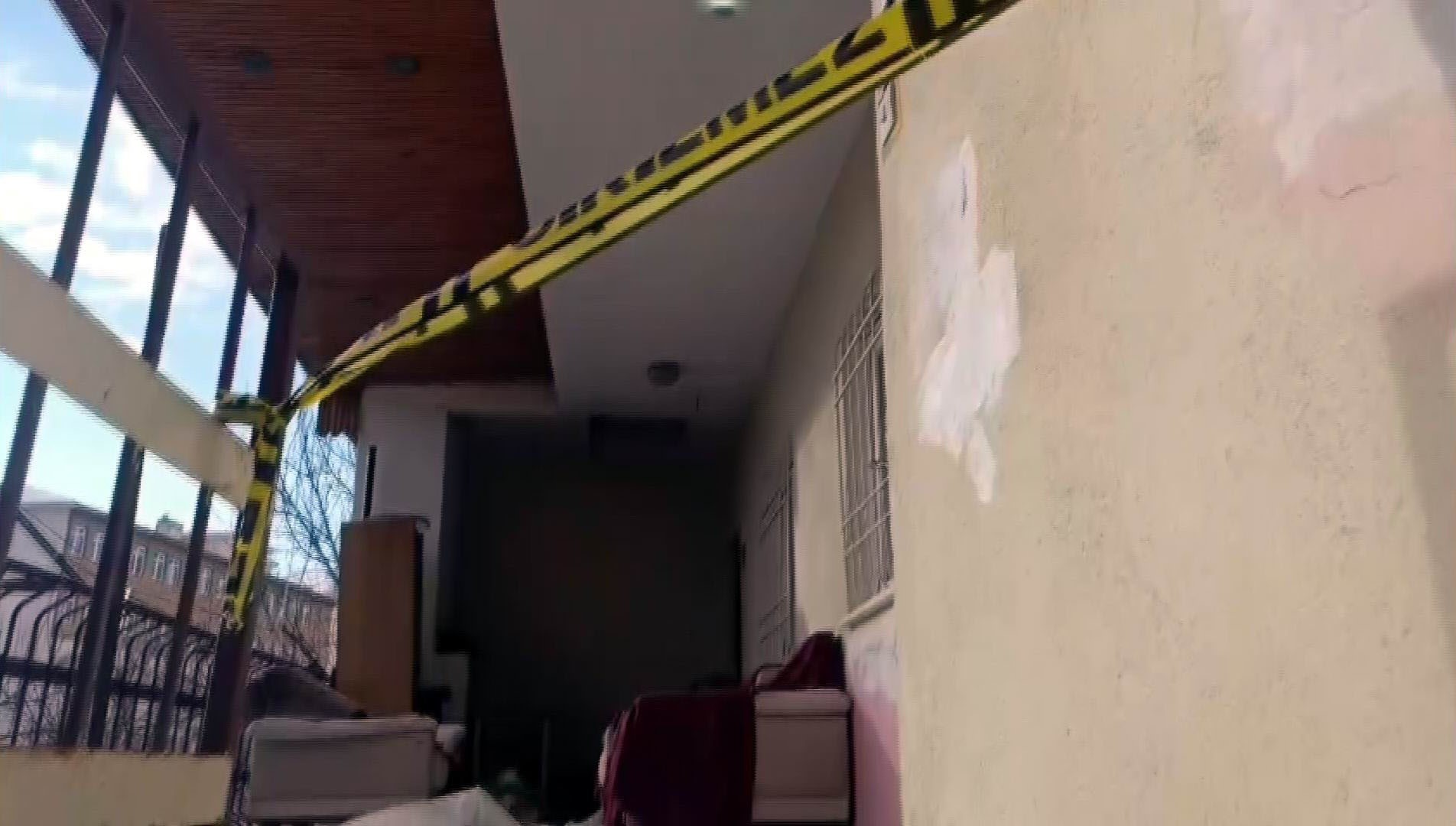 Nişan Bozuldu, Dehşet Başladı Eski Nişanlı Anne Ve 2 Kızını Bıçakladı (4)