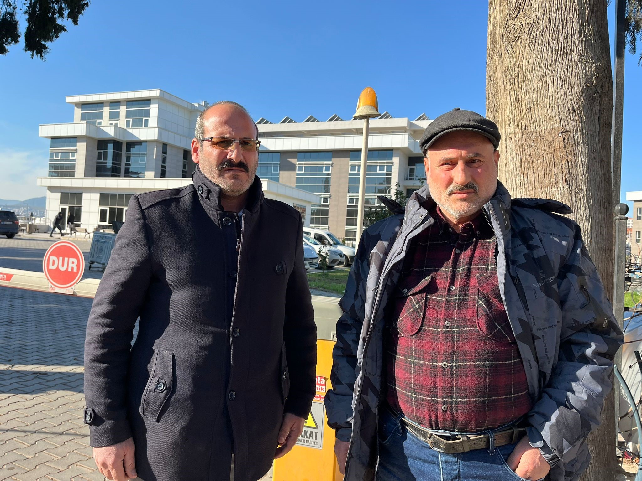 Ödemiş’te Şüpheli Ölüm Müteahhidin Yanmış Cesedi Ormanda Bulundu (2)