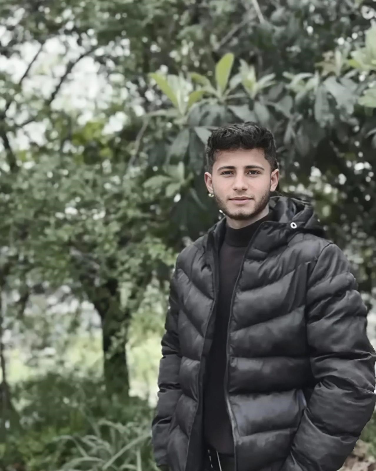 Okul Bahçesinde Kahreden Manzara! 17 Yaşındaki Çocuk Av Tüfeğiyle Vurulmuş Halde Bulundu (2)