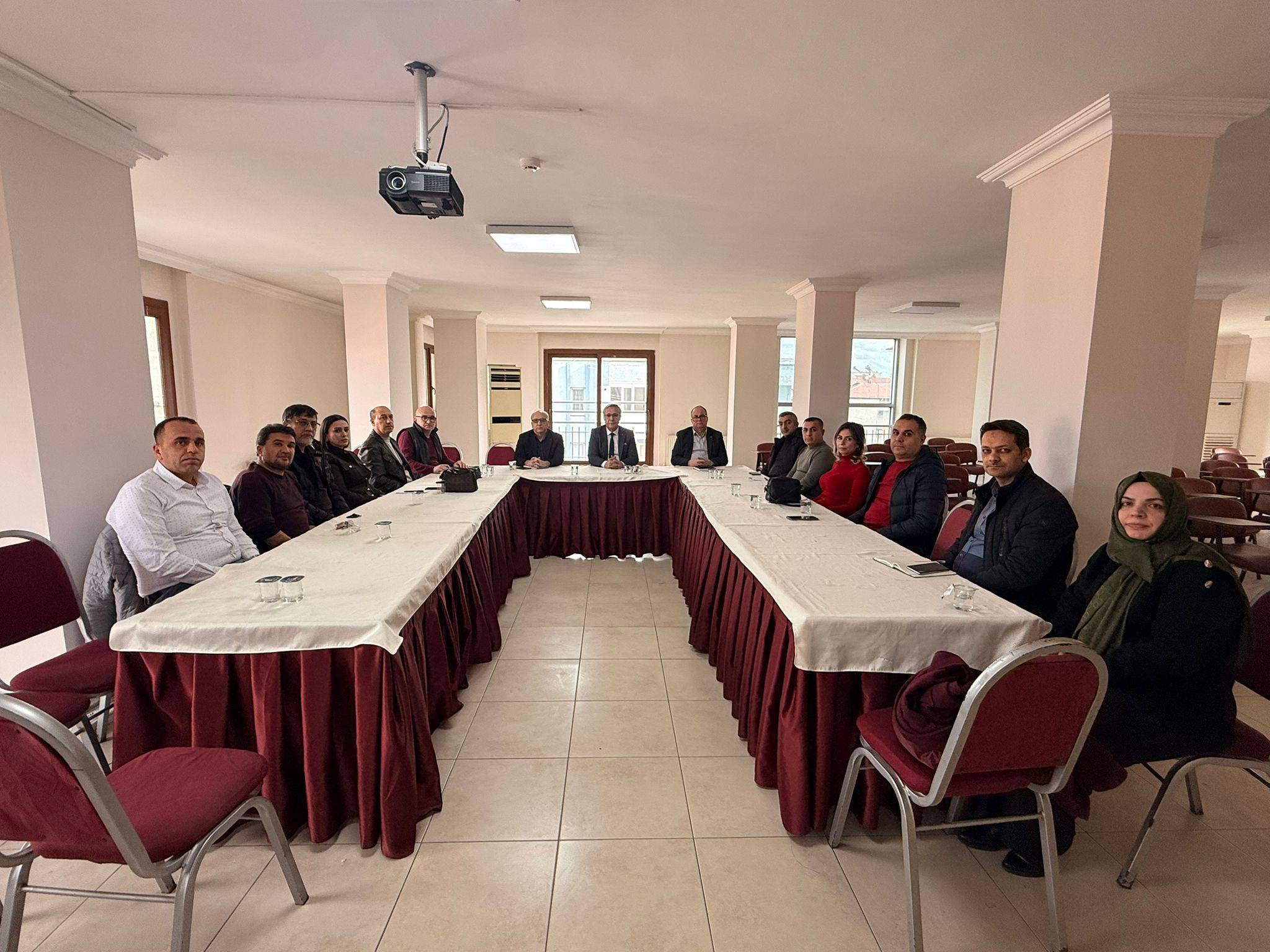 Okul Ikinci Dönem (4)