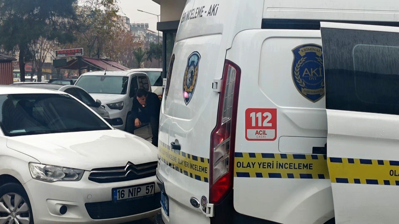 Otel Odasında Esrarengiz Ölüm! 39 Yaşındaki Adam Banyoda Ölü Bulundu (2)