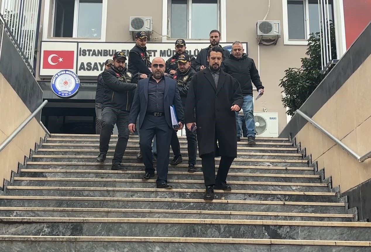 Özbek Kadın Cinayetinde Dehşet Detaylar Ortaya Çıktı! Cinayet Baştan Planlıymış (3)