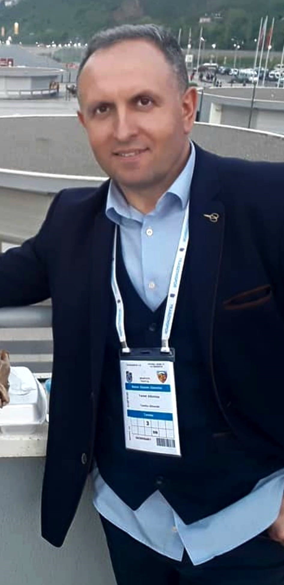 Özel Klinikte Şüpheli Ölüm Saç Ekimi Için Gittiği Merkezde Can Verdi (2)