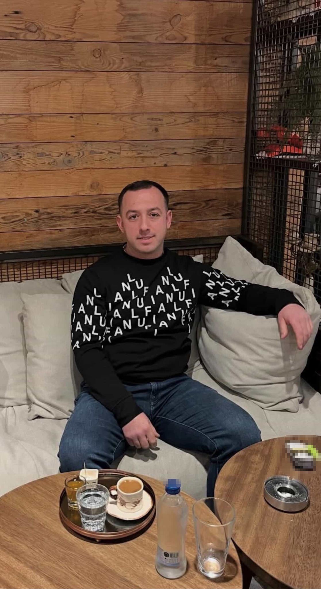 Parkta Kurşun Yağmuru! 1 Kişi Hayatını Kaybetti, 2 Yaralı (2)