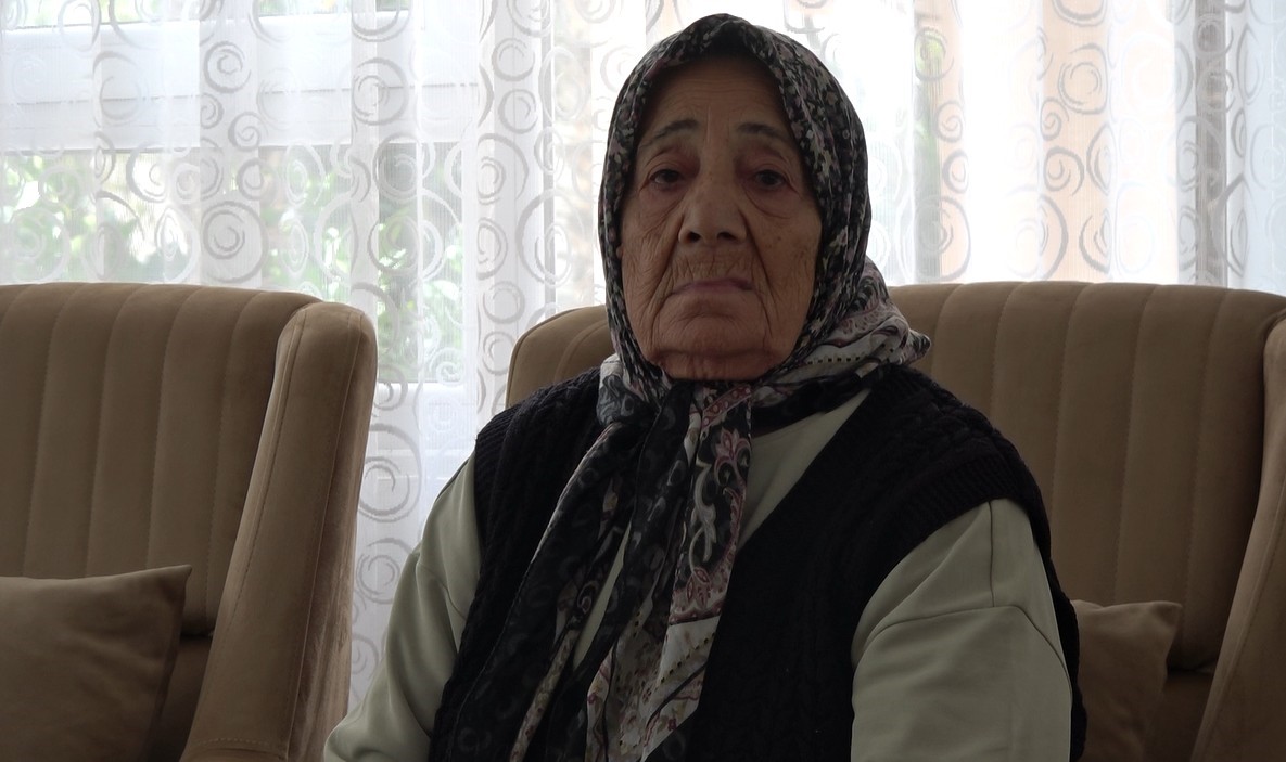 Pikniğe Gitti, Bir Daha Dönmedi Zihinsel Engelli Genç Kadın 15 Yıldır Kayıp (4)