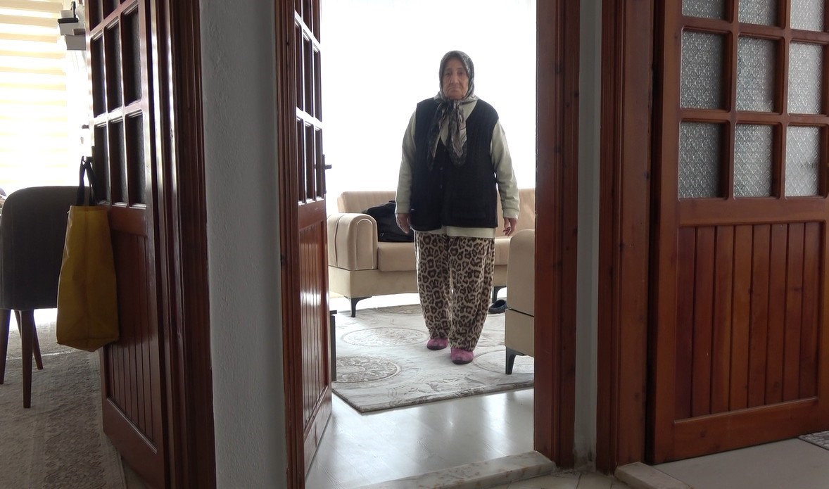 Pikniğe Gitti, Bir Daha Dönmedi Zihinsel Engelli Genç Kadın 15 Yıldır Kayıp (5)