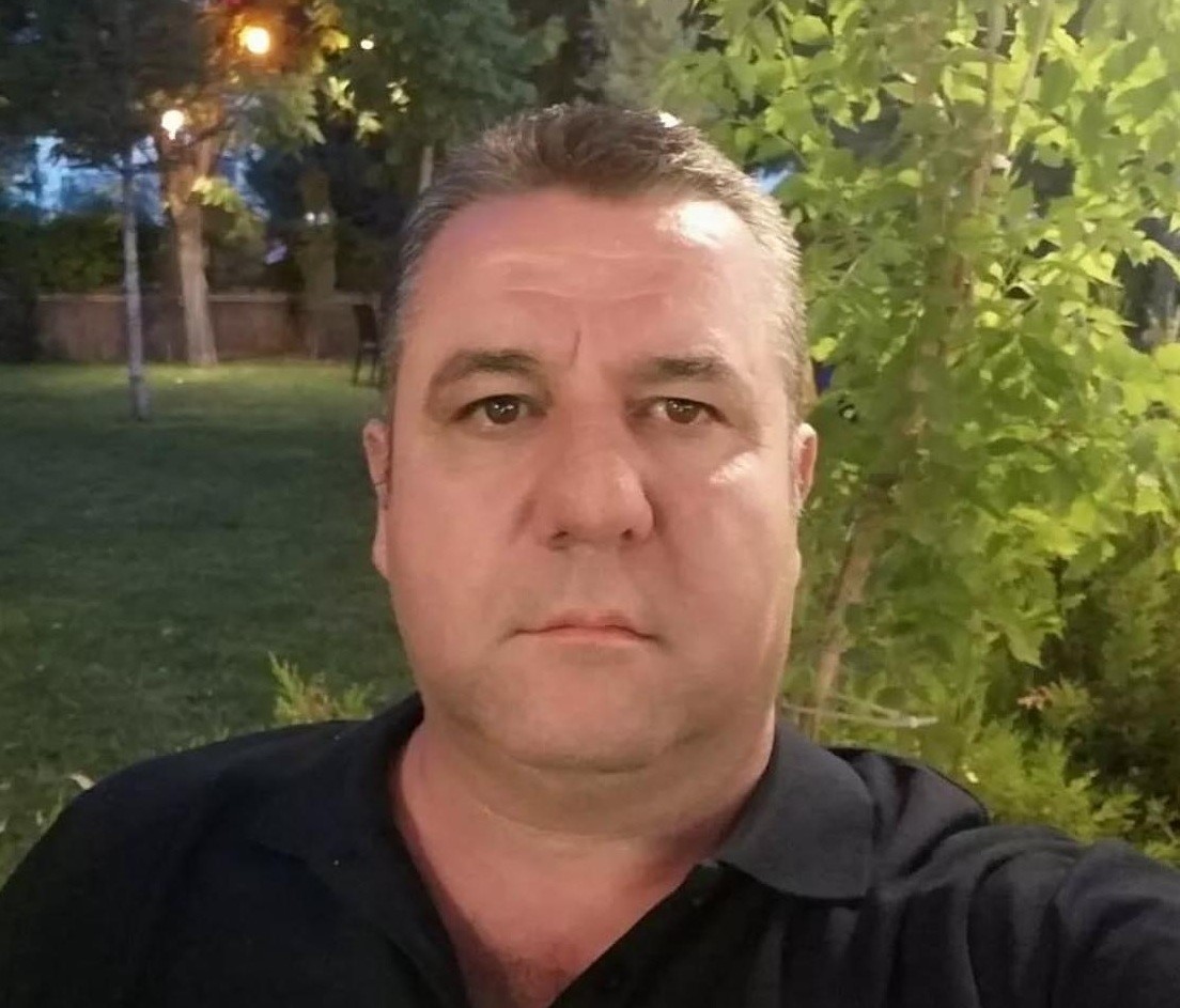 Polis Teşkilatını Yasa Boğan Vefat 53 Yaşındaki Polis Memuru Kalbine Yenildi (2)