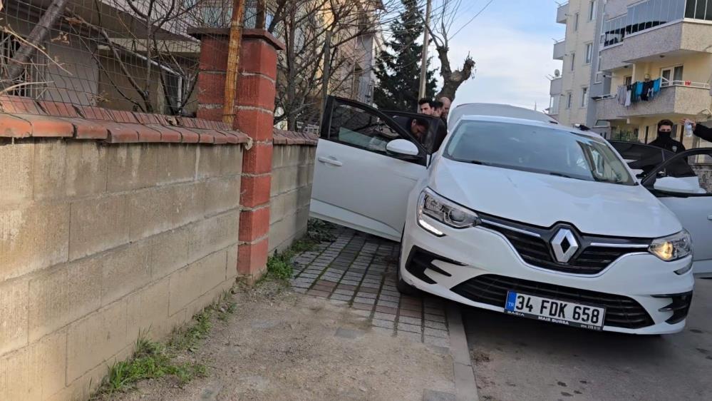 Polisten 5 Kilometrelik Kovalamaca Cakarli Surucuye Rekor Ceza (3)